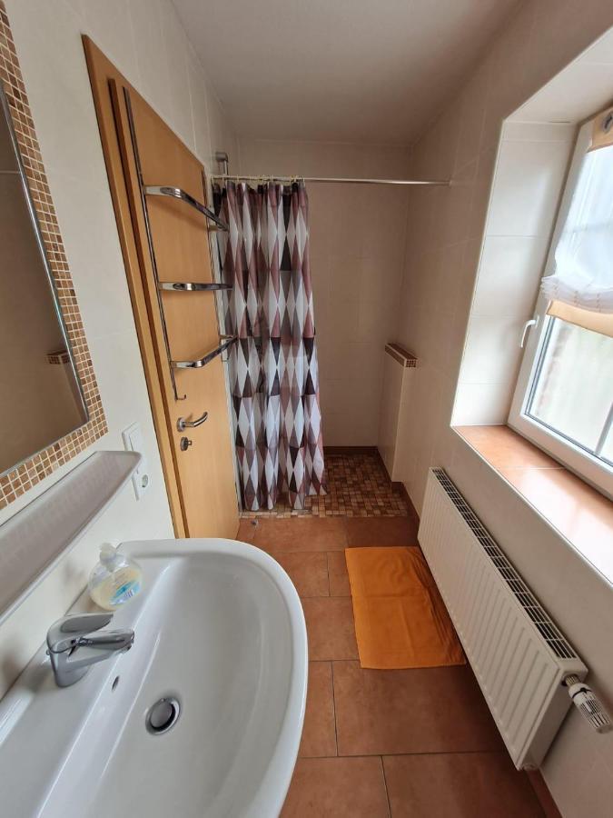 Ferienwohnungen Poettker Bad Zwischenahn Bagian luar foto