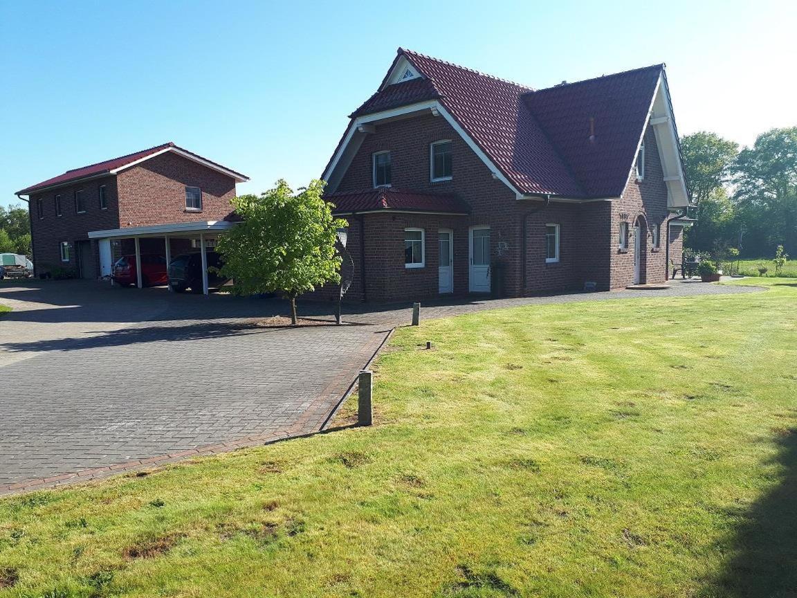 Ferienwohnungen Poettker Bad Zwischenahn Bagian luar foto