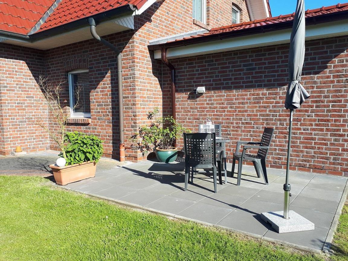 Ferienwohnungen Poettker Bad Zwischenahn Bagian luar foto