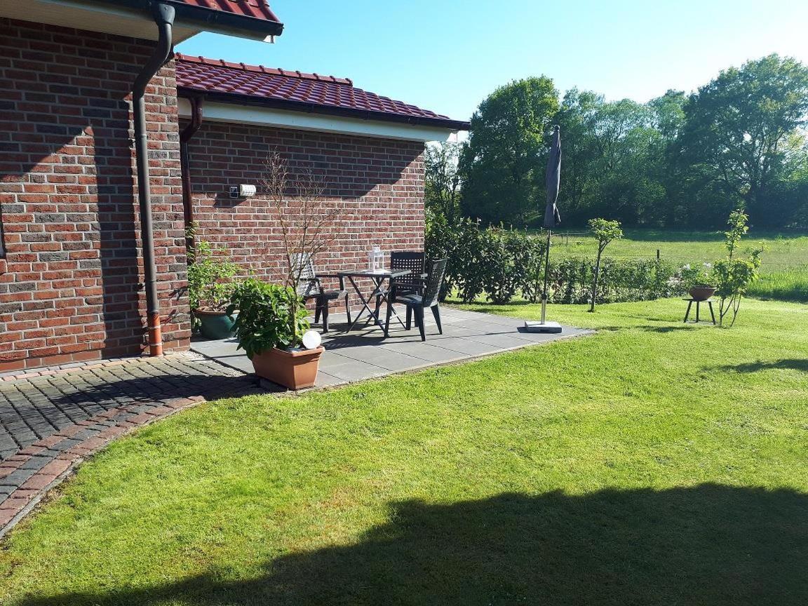 Ferienwohnungen Poettker Bad Zwischenahn Bagian luar foto