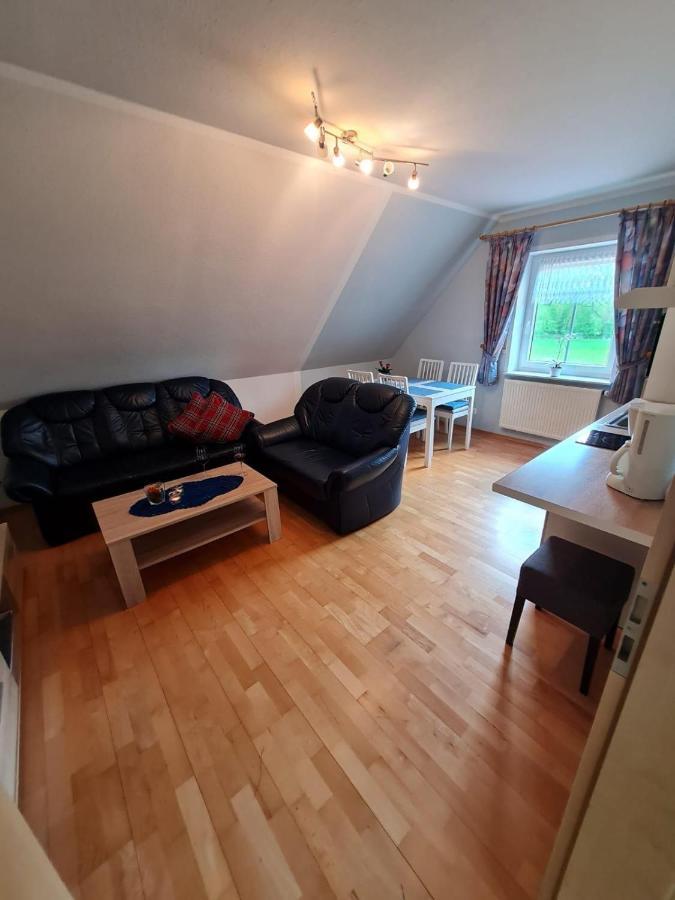 Ferienwohnungen Poettker Bad Zwischenahn Bagian luar foto