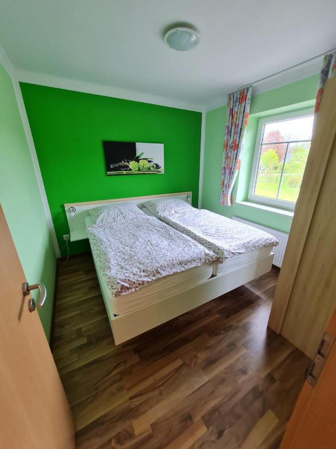 Ferienwohnungen Poettker Bad Zwischenahn Bagian luar foto
