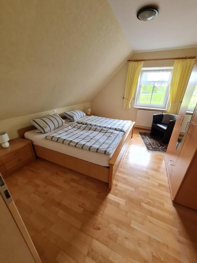 Ferienwohnungen Poettker Bad Zwischenahn Bagian luar foto