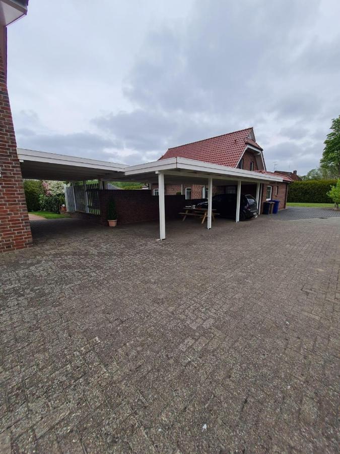 Ferienwohnungen Poettker Bad Zwischenahn Bagian luar foto