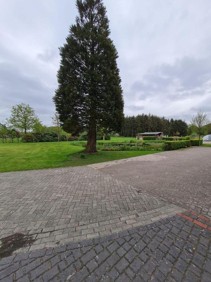 Ferienwohnungen Poettker Bad Zwischenahn Bagian luar foto